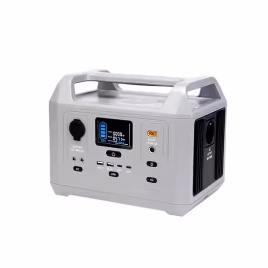 Mini portable 10000mAh 66W charge rapide Pd20W Power Bank avec affichage numérique