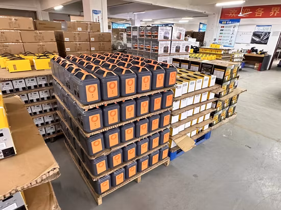 Mini UPS solaire 200W 500W 180000mAh, alimentation sans interruption, chargeur, banques d'alimentation, centrale électrique Portable pour l'extérieur