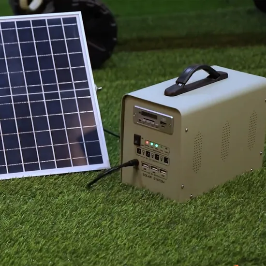 Station d'alimentation de secours extérieure OEM ODM 1200W, batterie de secours, générateur solaire, centrale électrique Portable Lifep04 pour la maison